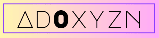 AdOxyzn